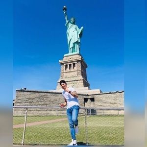 Meet your Posher, David